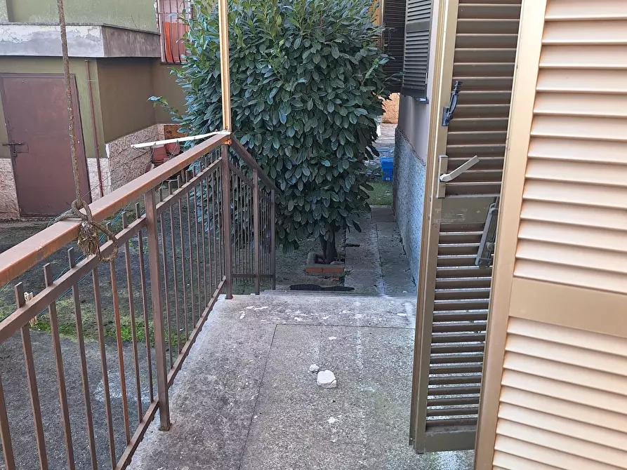 Immagine 75 di Casa indipendente in vendita  in Via Monte Grugnanello 35 a Morlupo