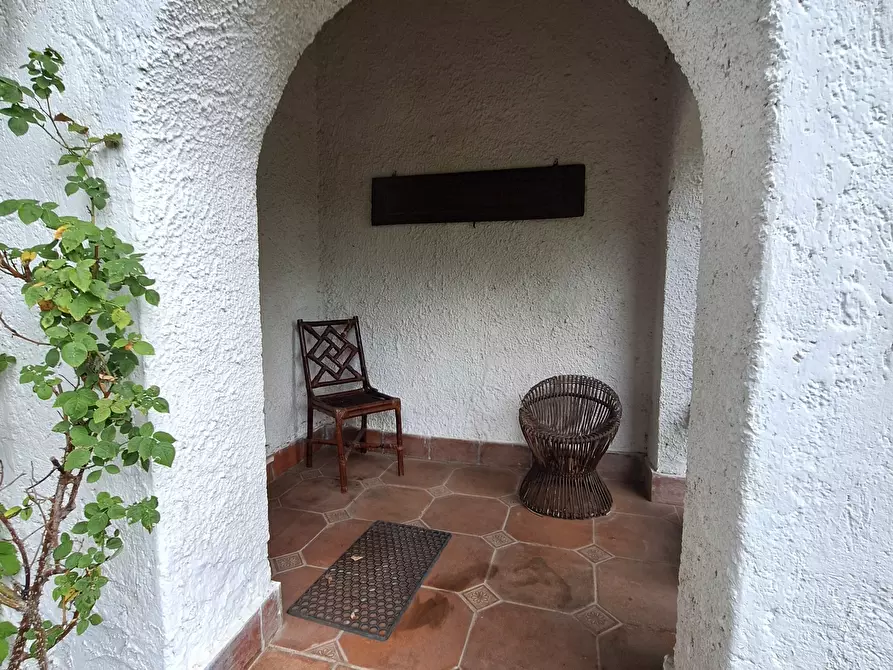 Immagine 9 di Villa in vendita  in via polluce 2 a Rignano Flaminio