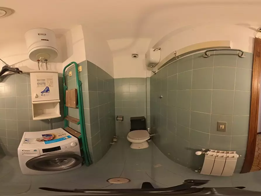 Immagine 9 di Appartamento in vendita  in Via G. di Vittorio 3 a Morlupo