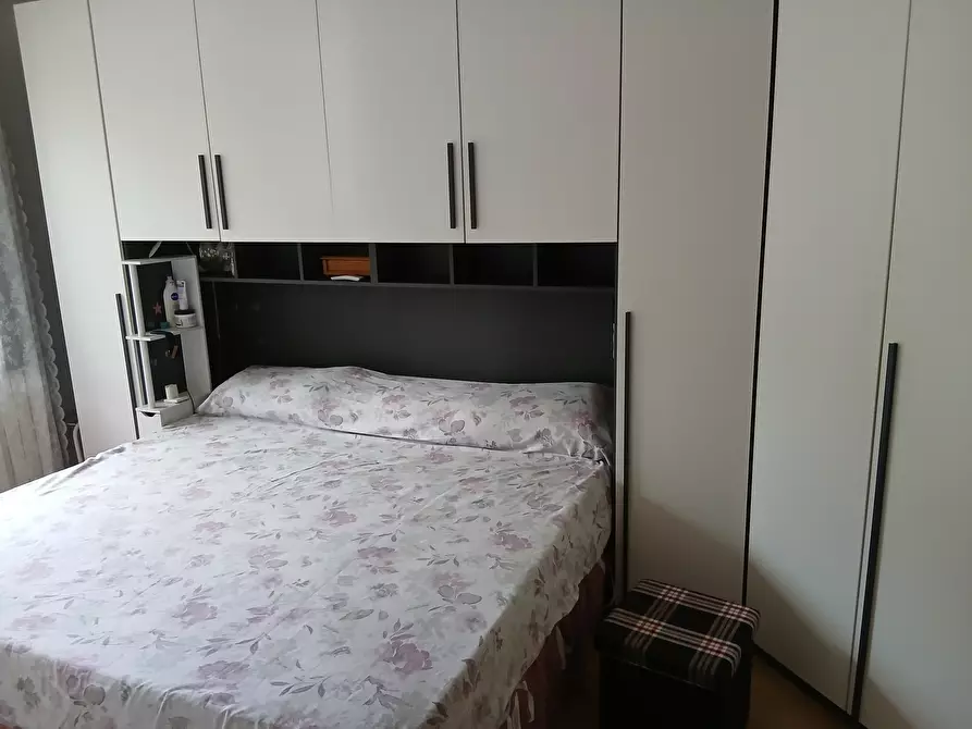 Immagine 12 di Bilocale in vendita  in Via Umberto Boccioni 14 a Morlupo