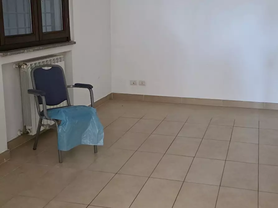 Immagine 17 di Villetta a schiera in affitto  in Via Flaminia 2027 a Morlupo