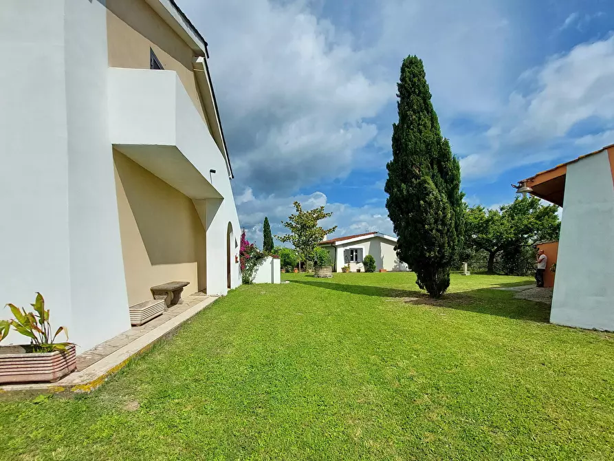 Immagine 94 di Rustico / casale in vendita  in Via Campagnanese 874 a Morlupo