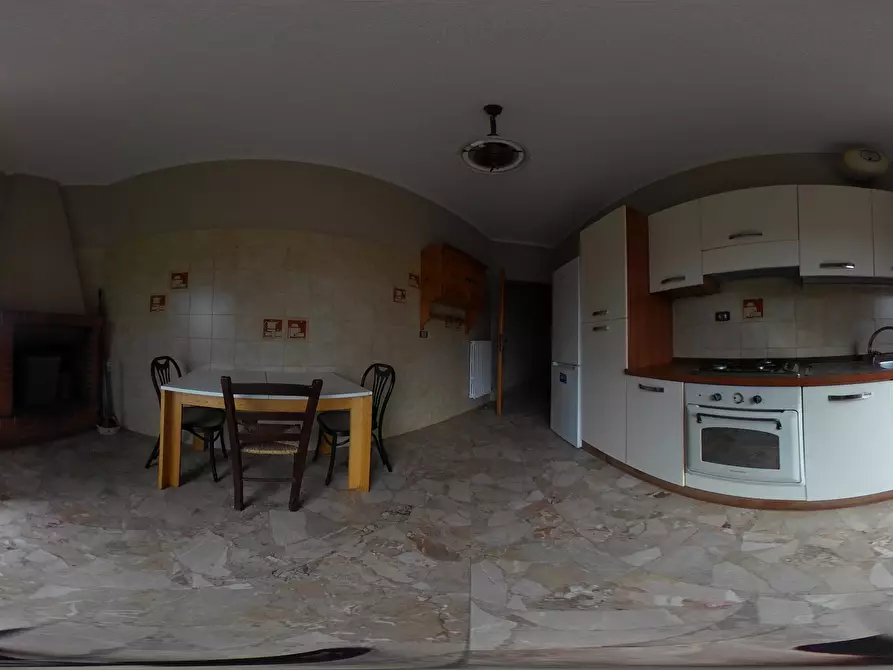 Immagine 27 di Pentalocale in vendita  in Via San Sebastiano 13A a Morlupo