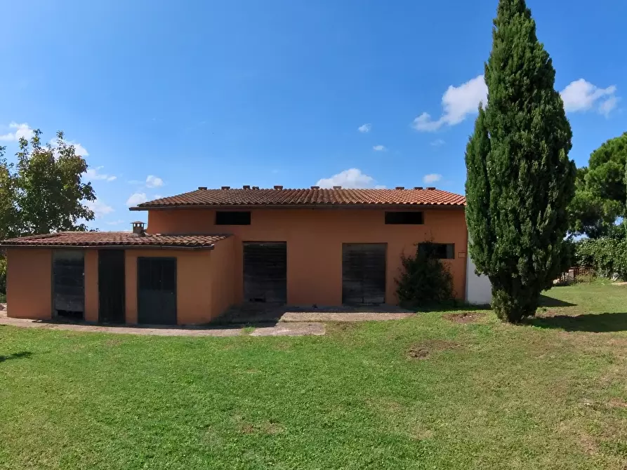 Immagine 8 di Rustico / casale in vendita  in Via Campagnanese 874 a Morlupo