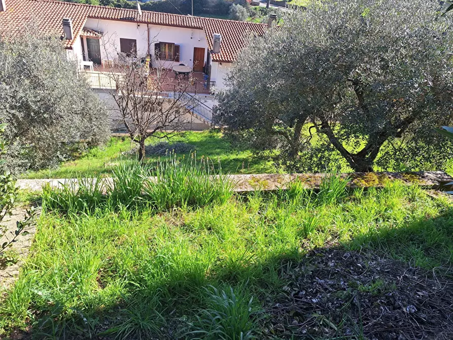 Immagine 77 di Casa indipendente in vendita  in Via Monte Grugnanello 35 a Morlupo