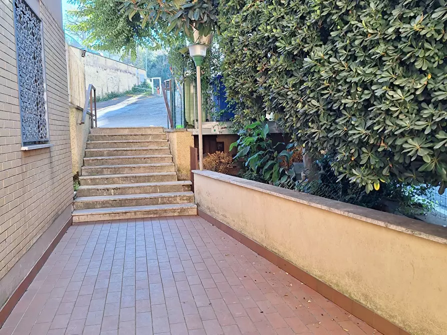 Immagine 46 di Appartamento in vendita  in Via G. di Vittorio 3 a Morlupo