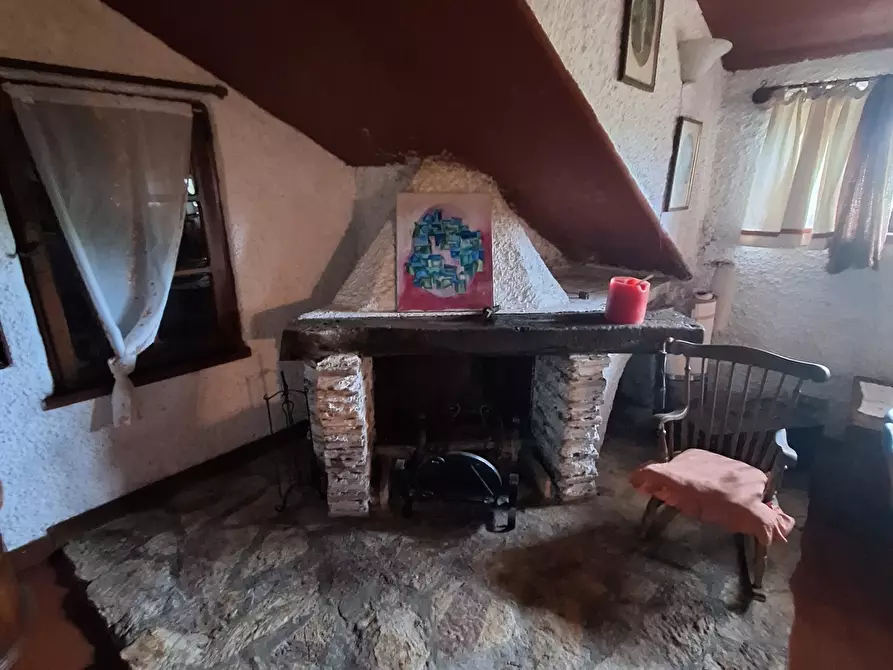 Immagine 31 di Villa in vendita  in via polluce 2 a Rignano Flaminio