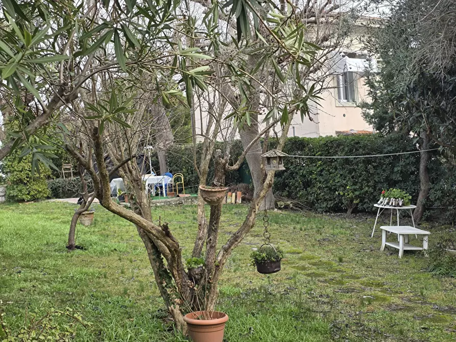 Immagine 14 di Casa indipendente in vendita  in Via Giacomo Matteotti 10 a Numana