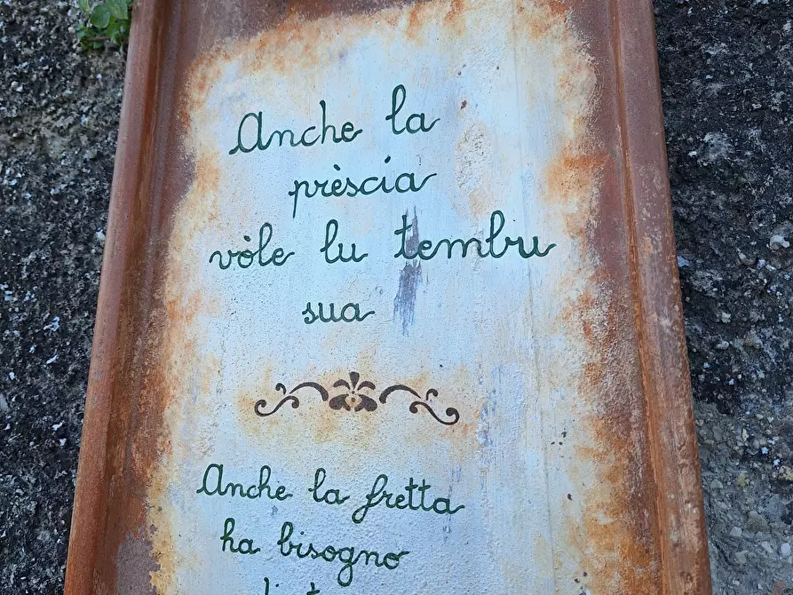 Immagine 29 di Casa indipendente in vendita  in cammoro a Sellano