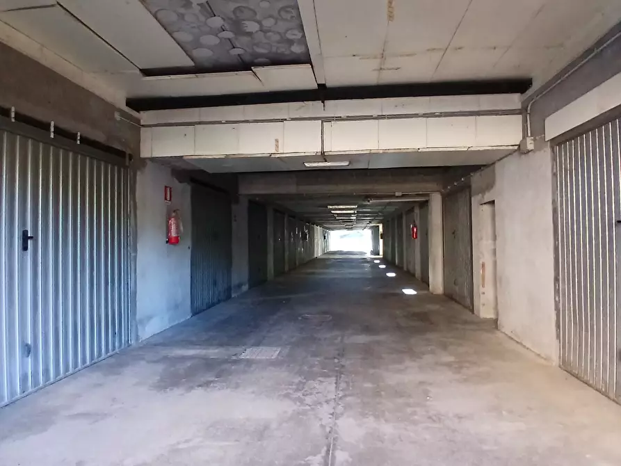 Immagine 29 di Bilocale in vendita  in Via Umberto Boccioni 14 a Morlupo