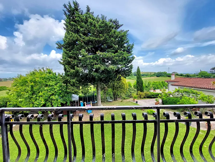 Immagine 89 di Rustico / casale in vendita  in Via Campagnanese 874 a Morlupo