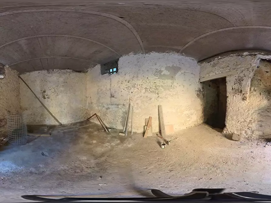 Immagine 28 di Casa indipendente in vendita  in Via Giuseppe Garibaldi 41 a Rignano Flaminio