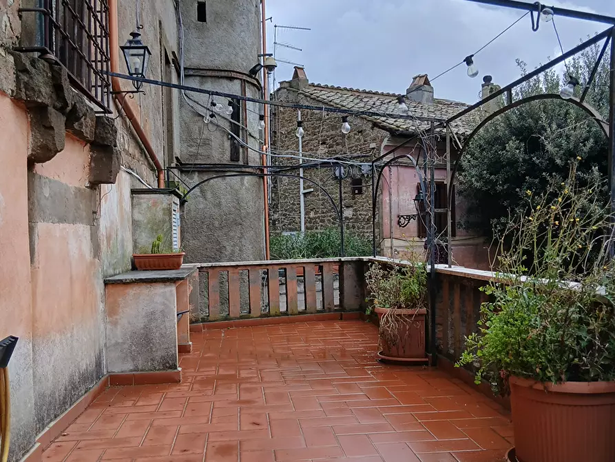 Immagine 40 di Appartamento in vendita  in Piazza Giovanni XXIII 27 a Morlupo