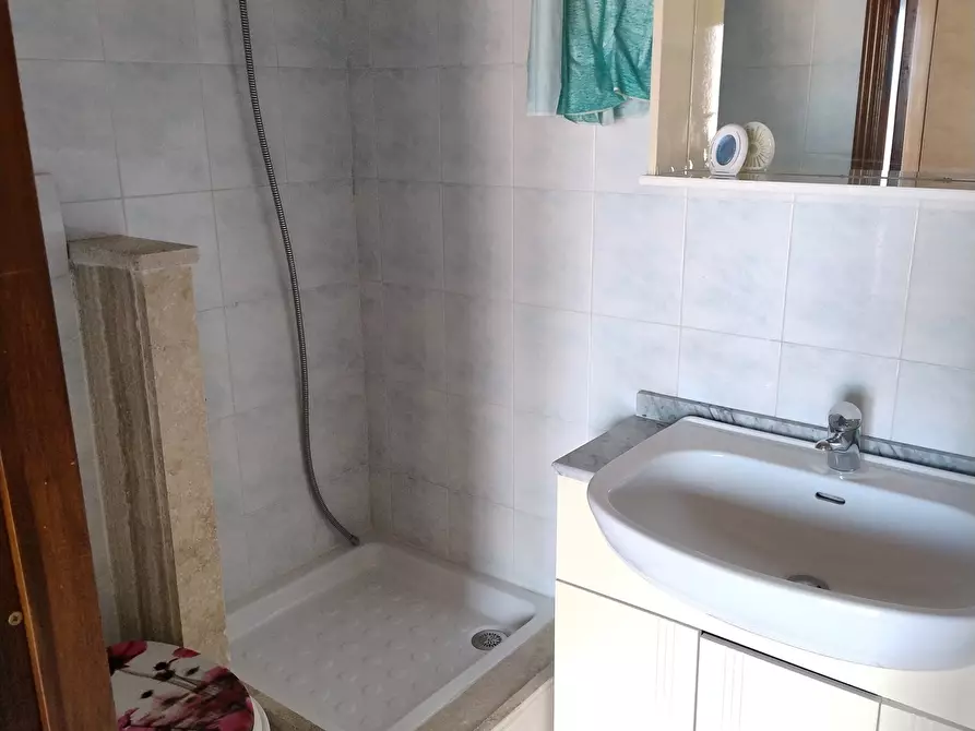 Immagine 16 di Attico in vendita  in Via Giacomo Matteotti 23 a Riano