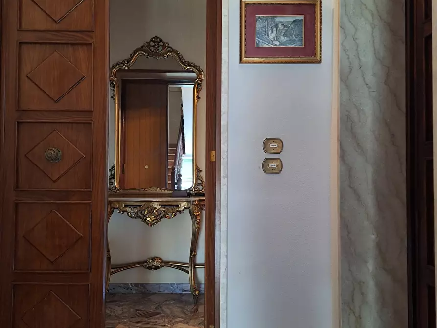 Immagine 52 di Casa indipendente in vendita  in Via Monte Grugnanello 35 a Morlupo