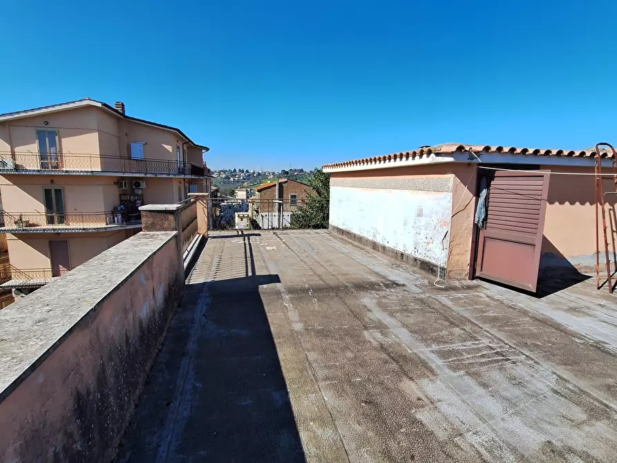 Immagine 29 di Casa indipendente in vendita  in Via Monte Grugnanello 35 a Morlupo