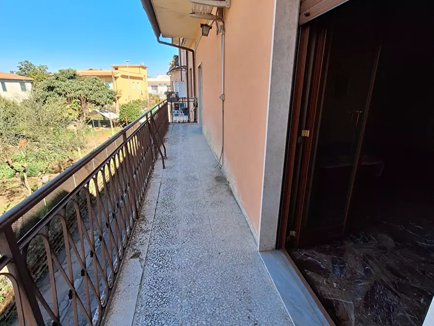 Immagine 36 di Casa indipendente in vendita  in Via Monte Grugnanello 35 a Morlupo