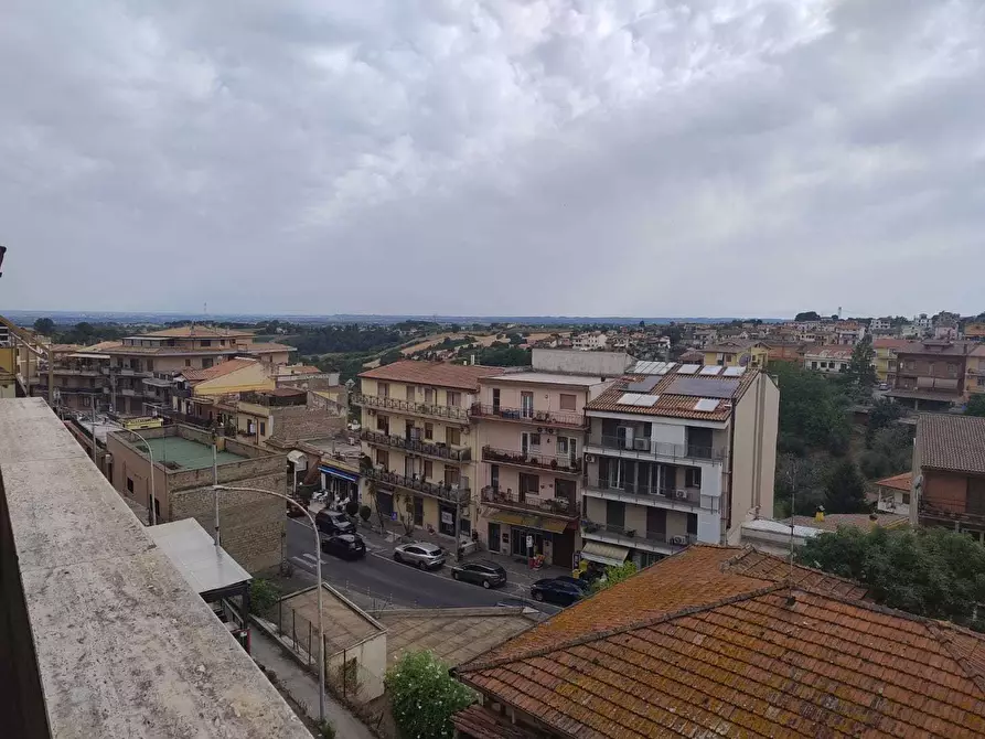 Immagine 35 di Attico in vendita  in Via Giacomo Matteotti 23 a Riano