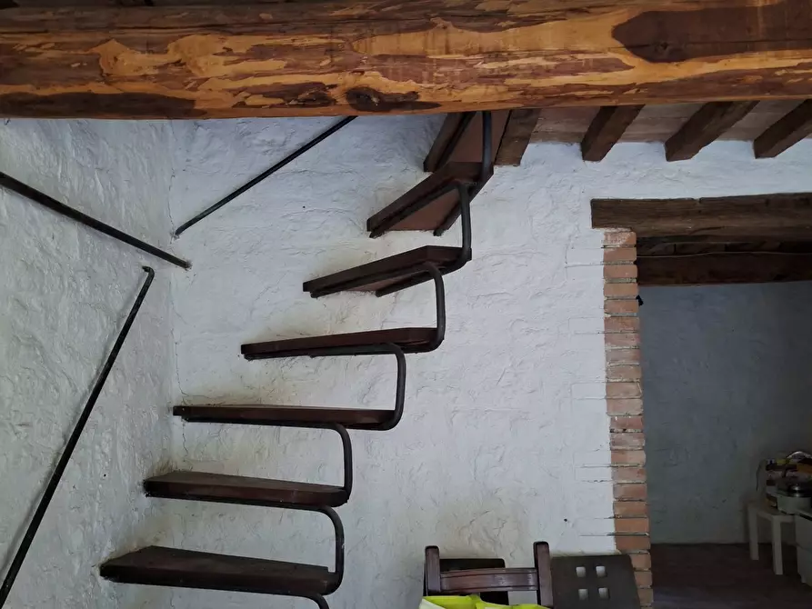 Immagine 13 di Rustico / casale in vendita  in Vocabolo Pupiglian 1 a Guardea