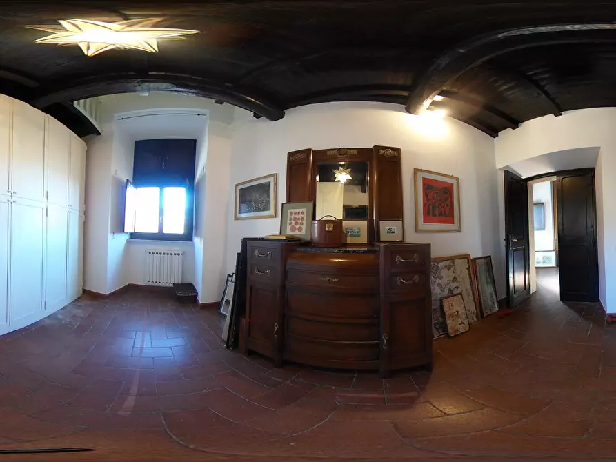 Immagine 29 di Appartamento in vendita  in Piazza Giovanni XXIII 27 a Morlupo