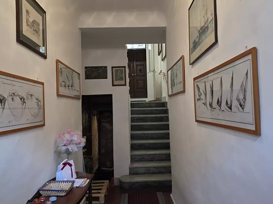 Immagine 19 di Casa indipendente in vendita  in Via Giacomo Matteotti 10 a Numana