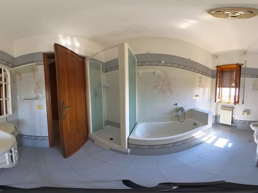 Immagine 47 di Attico in vendita  in Via Giacomo Matteotti 23 a Riano