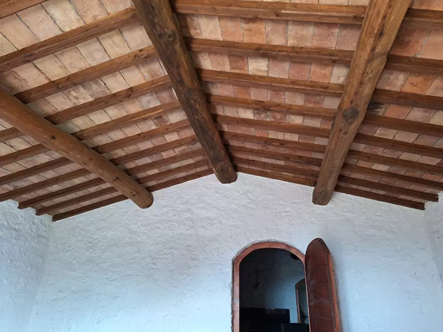 Immagine 5 di Rustico / casale in vendita  in Vocabolo Pupiglian 1 a Guardea