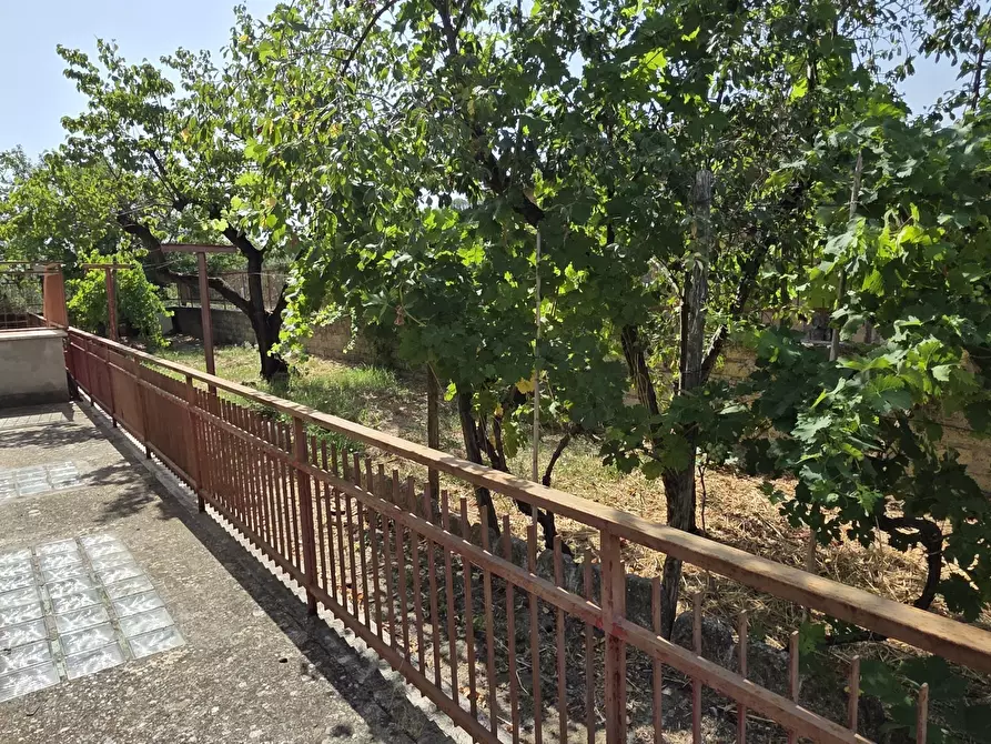 Immagine 23 di Casa bifamiliare in vendita  in Via Giovanni Pascoli 18 a Rignano Flaminio