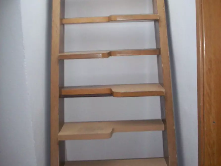 Immagine 29 di Quadrilocale in vendita  in Via della Madonnella 11 a Morlupo