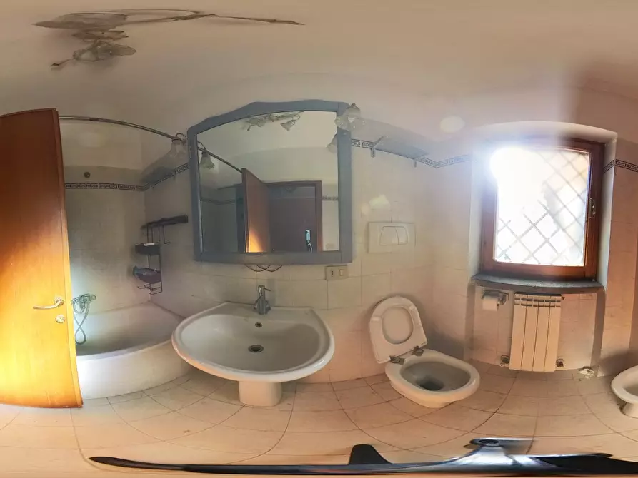 Immagine 23 di Bilocale in vendita  in Via Bruno Buozzi 22 a Morlupo