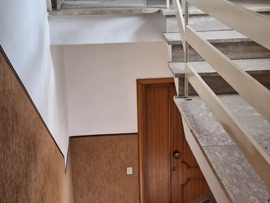 Immagine 30 di Attico in vendita  in Via Giacomo Matteotti 23 a Riano