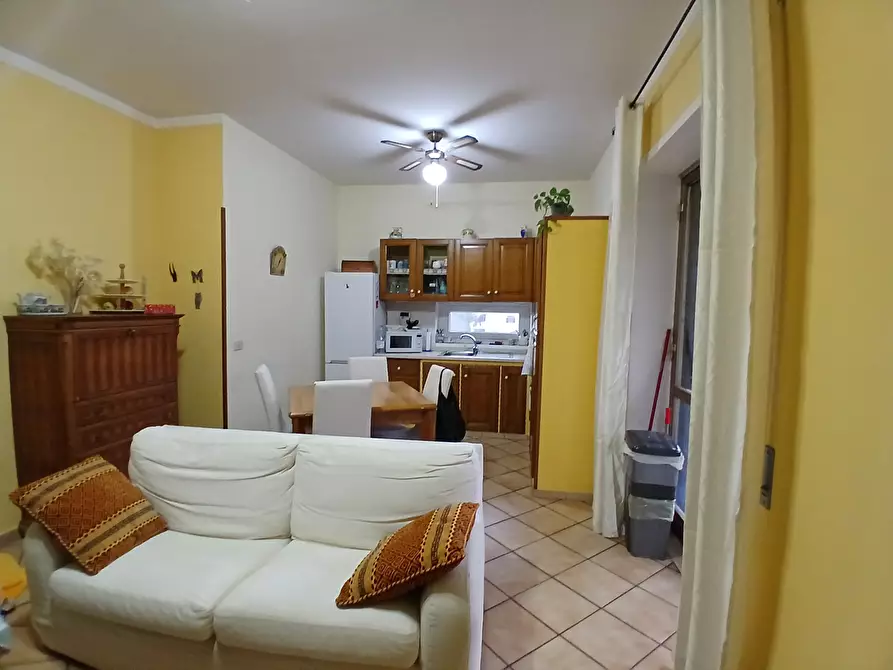 Immagine 10 di Casa indipendente in vendita  in Via Paolo Borsellino 66 a Morlupo