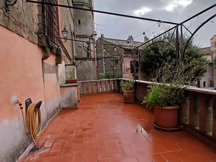 Immagine 41 di Appartamento in vendita  in Piazza Giovanni XXIII 27 a Morlupo