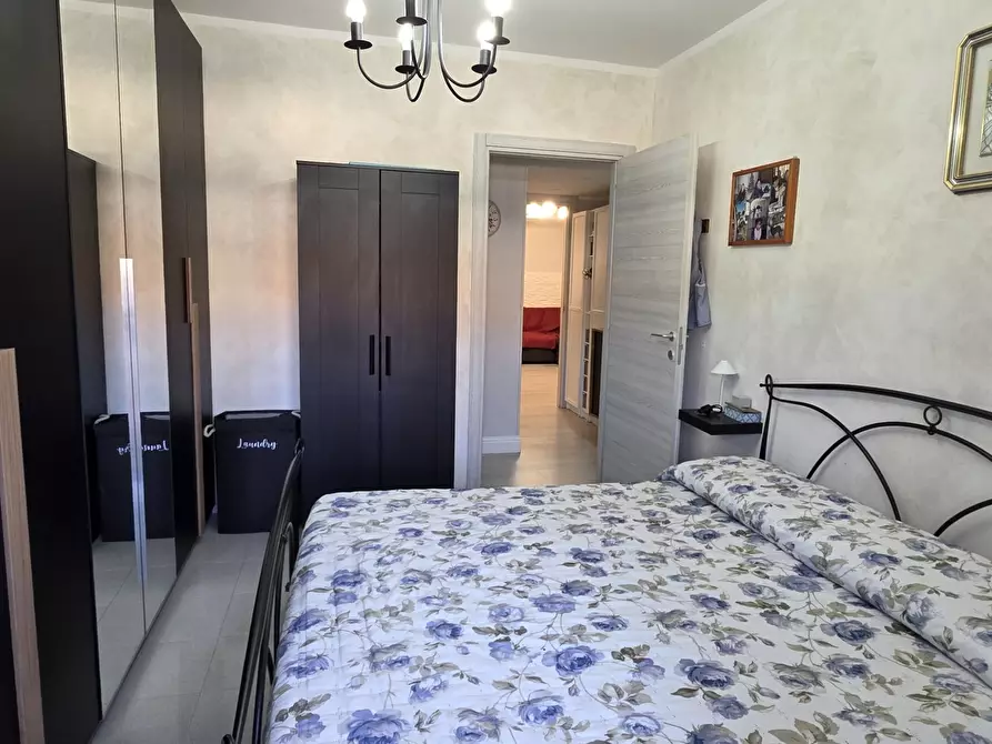 Immagine 25 di Attico in vendita  in Via G. di Vittorio 1 bis a Morlupo
