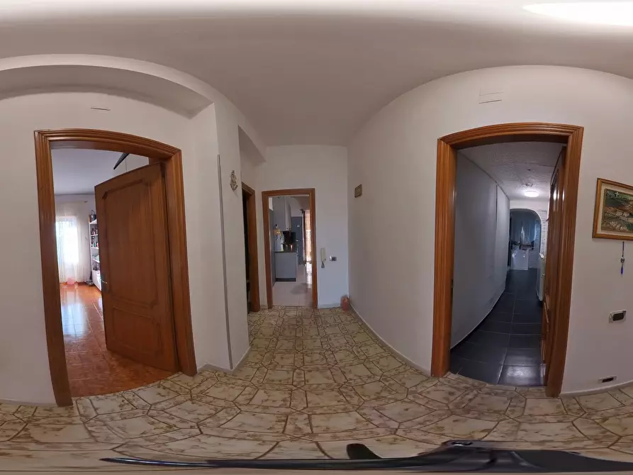 Immagine 18 di Pentalocale in vendita  in Via Domenico A. Venturini, 34 34 a Morlupo