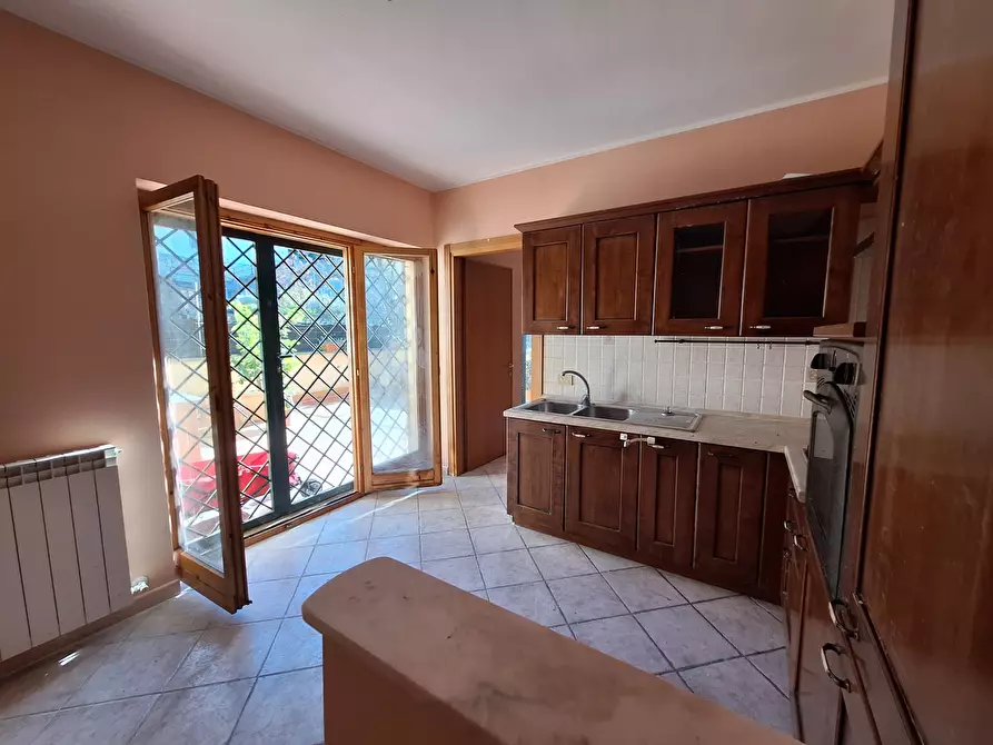 Immagine 6 di Bilocale in vendita  in Via Bruno Buozzi 22 a Morlupo