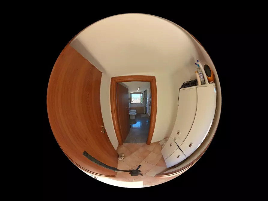 Immagine 40 di Villetta a schiera in vendita  in Via Tonica Facchinaccia 8 a Rignano Flaminio