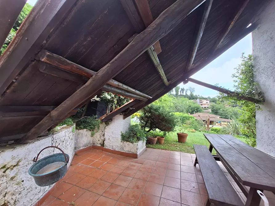 Immagine 34 di Villa in vendita  in via polluce 2 a Rignano Flaminio
