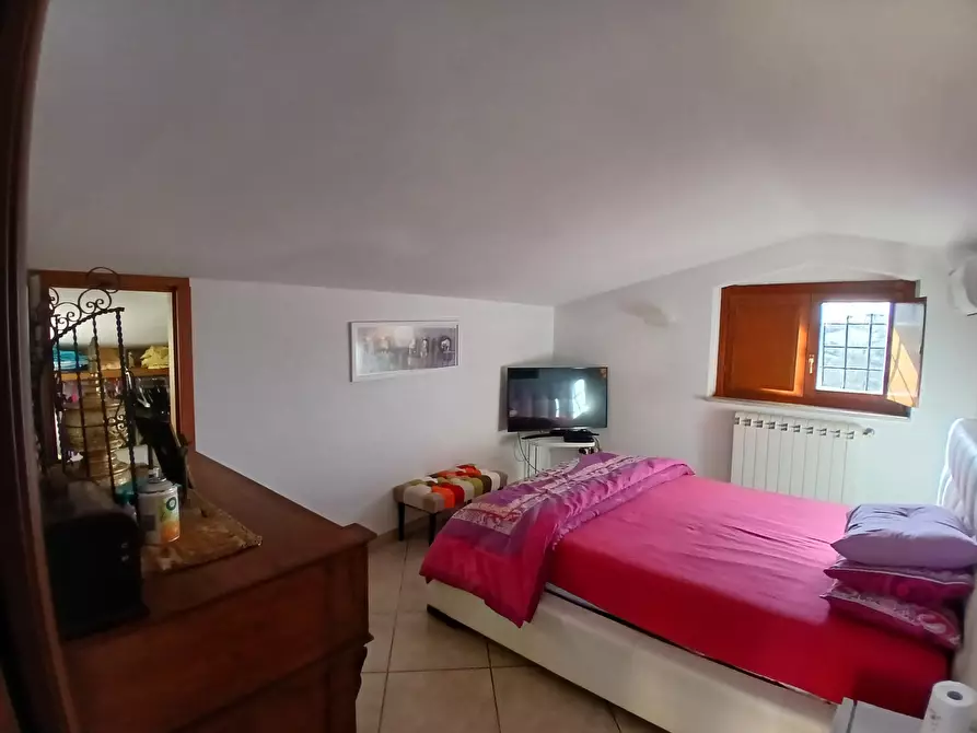 Immagine 77 di Villa in vendita  in Via Aldo Moro 889 a Morlupo