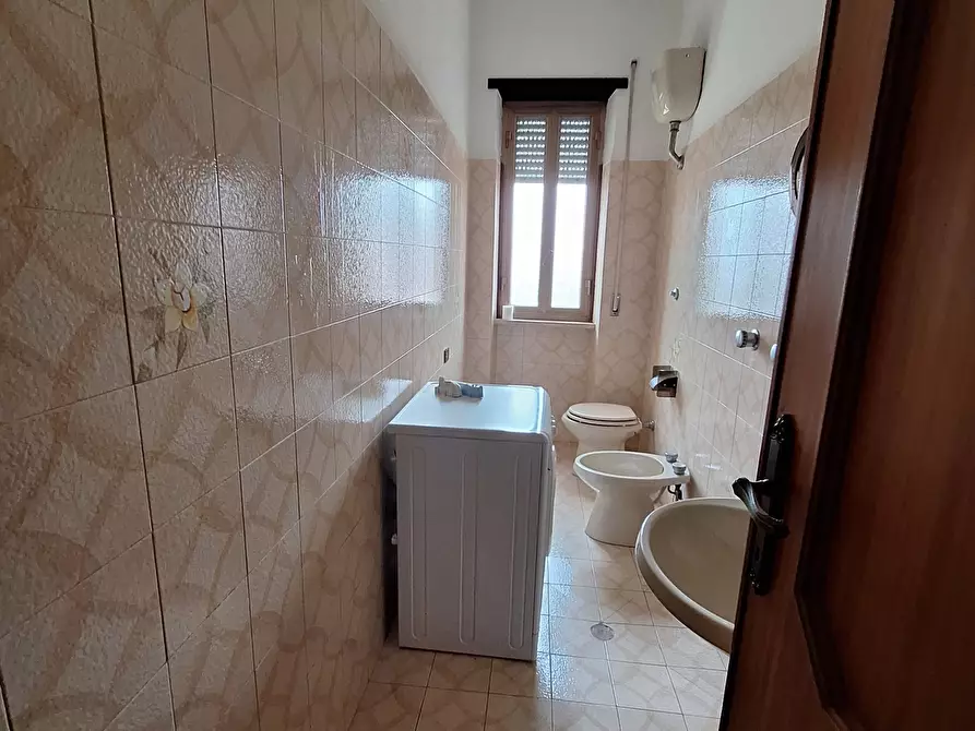 Immagine 13 di Pentalocale in vendita  in Via San Sebastiano 13A a Morlupo