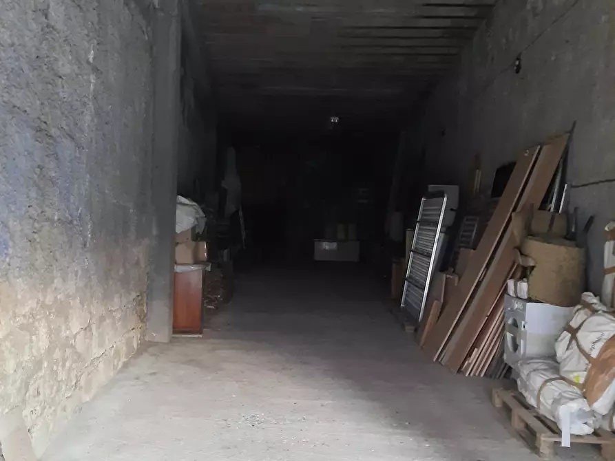 Immagine 4 di Capannone industriale in vendita  in Via del Mattatoio 38 a Morlupo