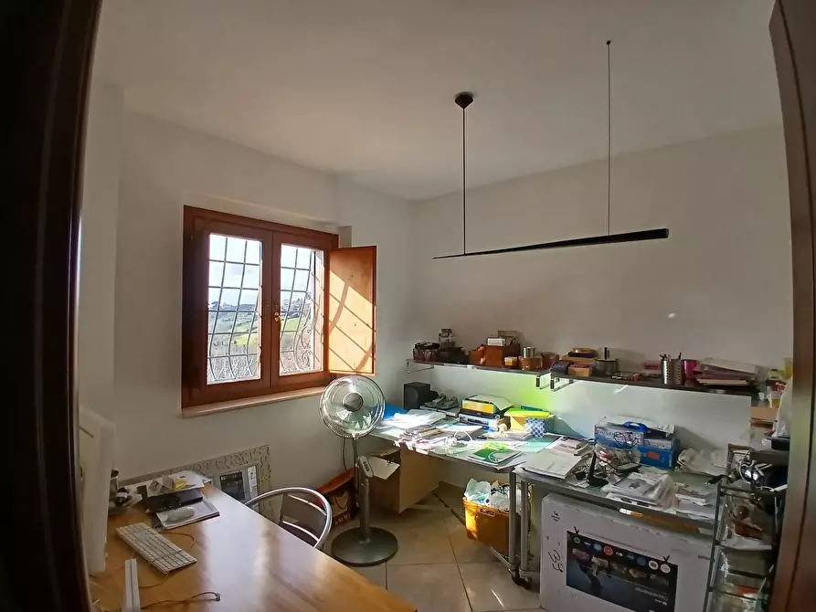 Immagine 101 di Villa in vendita  in Via Aldo Moro 889 a Morlupo