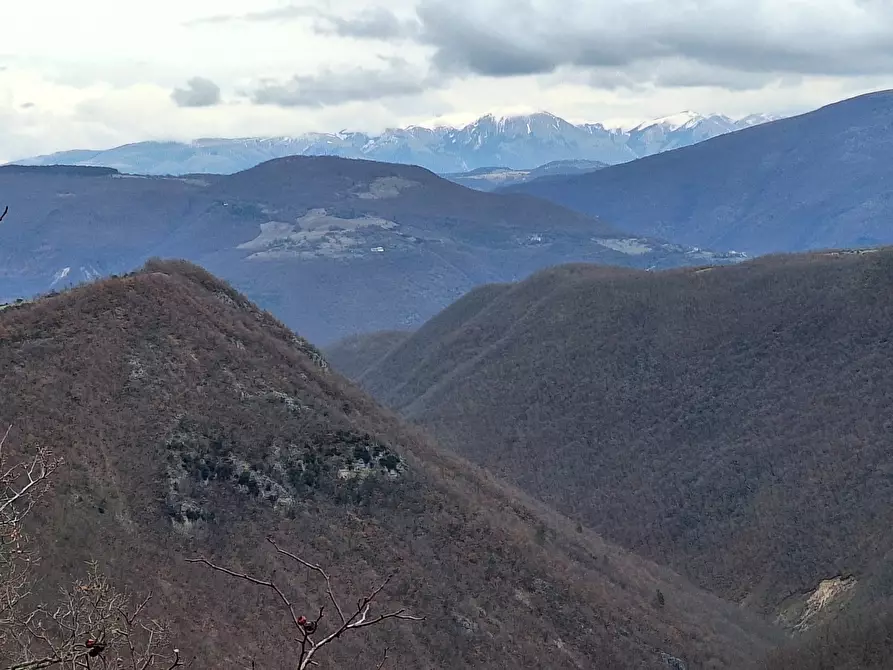 Immagine 20 di Rustico / casale in vendita  in via di Agliano 1 a Campello Sul Clitunno