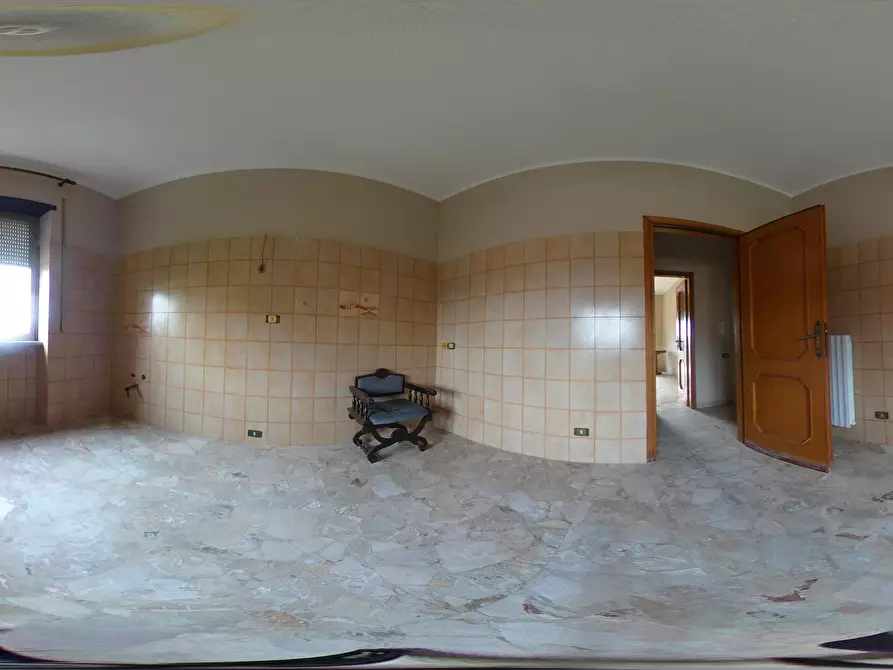 Immagine 28 di Pentalocale in vendita  in Via San Sebastiano 13A a Morlupo