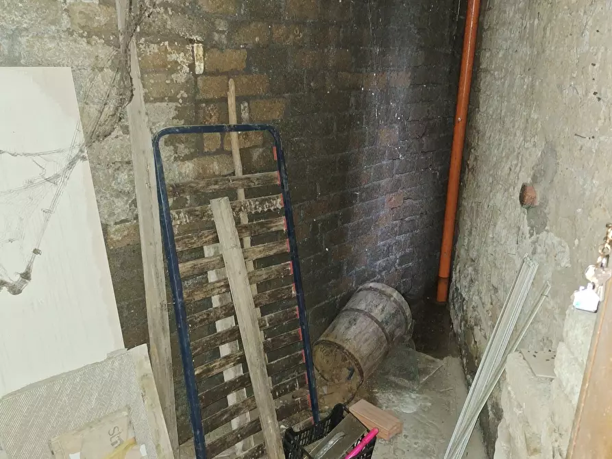 Immagine 25 di Pentalocale in vendita  in Via San Sebastiano 13A a Morlupo