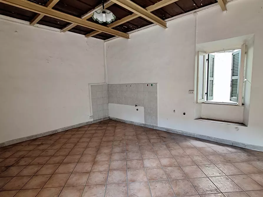 Immagine 5 di Casa indipendente in vendita  in Via Giuseppe Garibaldi 41 a Rignano Flaminio