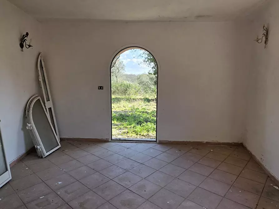 Immagine 51 di Rustico / casale in vendita  in Via Enrico Fermi 10 a Morlupo