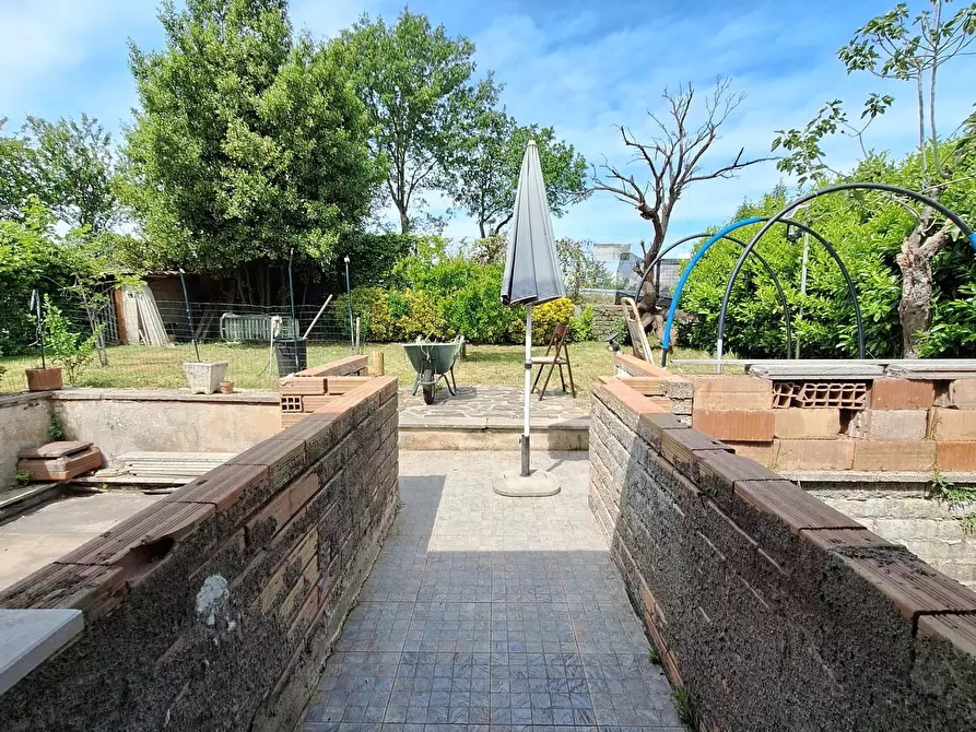 Immagine 15 di Trilocale in vendita  in Via Antonio Varisco 34 a Morlupo