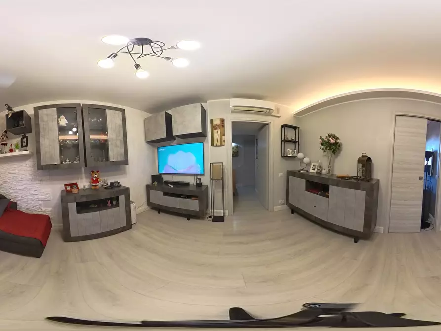 Immagine 35 di Attico in vendita  in Via G. di Vittorio 1 bis a Morlupo
