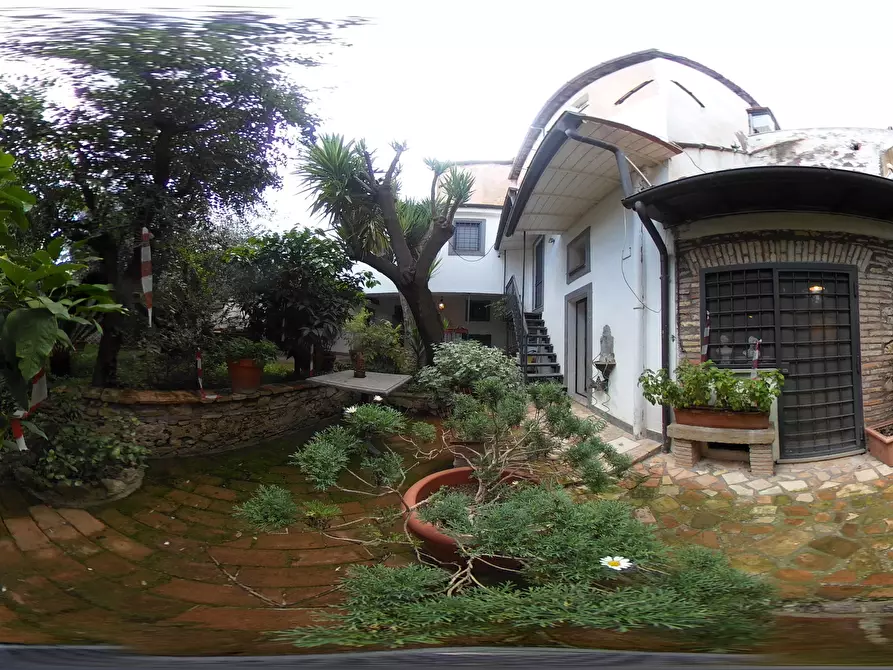 Immagine 46 di Casa indipendente in vendita  in Via Dante Alighieri 18 a Nazzano